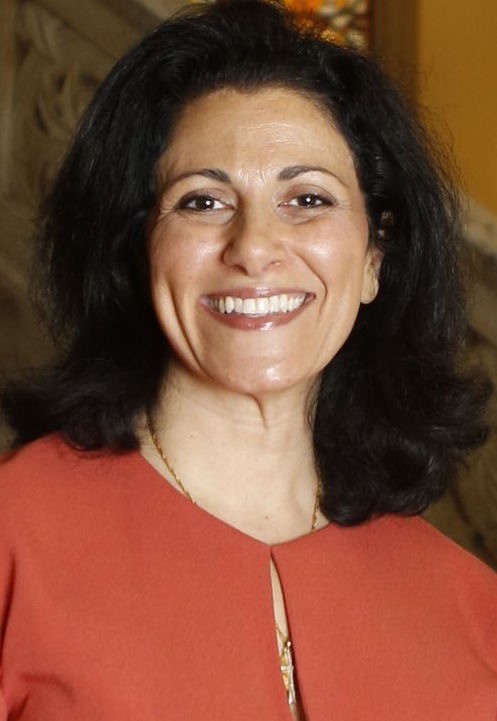 Dena Cranley