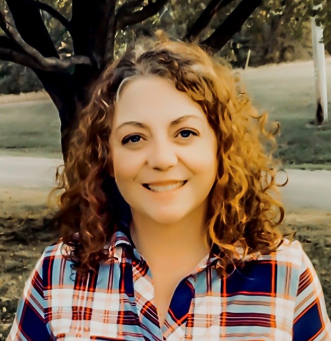 Jodie Short - cropped